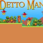 Detto Man