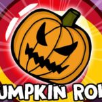 Pumpkin Roll